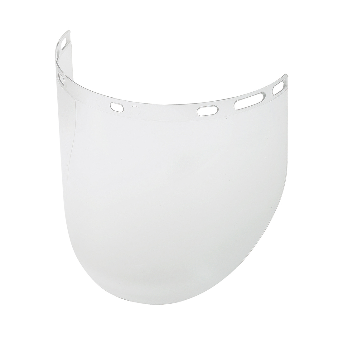 Protezione Occhi Lavoro Visiera Di Protezione Completa Per Il Viso - Scudo Trasparente Flip-Up, Antigraffio, Per Lavoro Scudo Viso Flip-up Trasparente - Foto 11