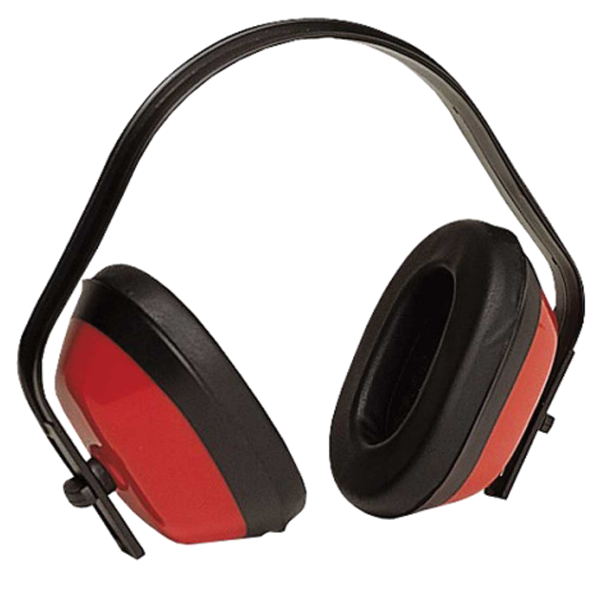 Cuffia Di Protezione Auricolare Facilmente Regolabile Concept 23 ORIGINALE STIHL - Foto 12