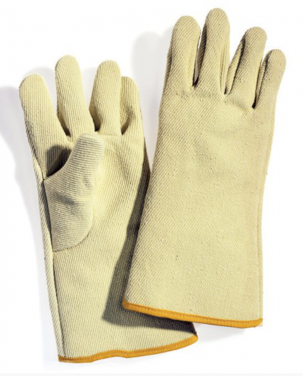 GUANTO CROSTA RINFORZO DORSO PA/2SPEC - Foto 3