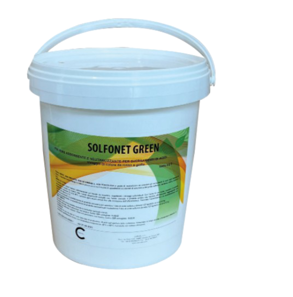 Anidride-solforosa-211021 - Icona Clima - Foto 2